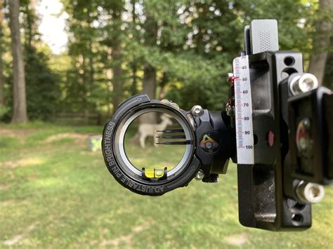 How To Sight In A Compound Bow A Step By Step Guide Outdoor Life