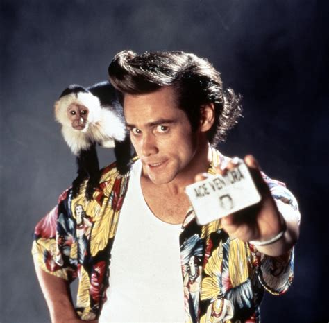 Readers Poll The Best Jim Carrey Movies Rolling Stone