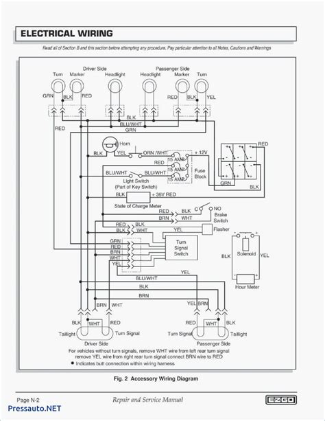 Ez Wiring 12 Circuit Complete Diagram