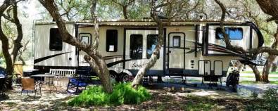 At least one person in the party must be 40 years of age or older. Rockport, TX RV Park | Estes RV Resort, Near Corpus Christi