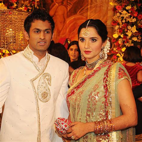 It All Started When Shoaib Malik And Sania Decided To Tie The Knot And