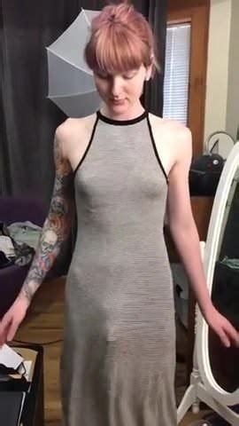 BEST SHEMALE TENTS BULGE COCK IN DRESS Pics Play Dress Shemale Panty