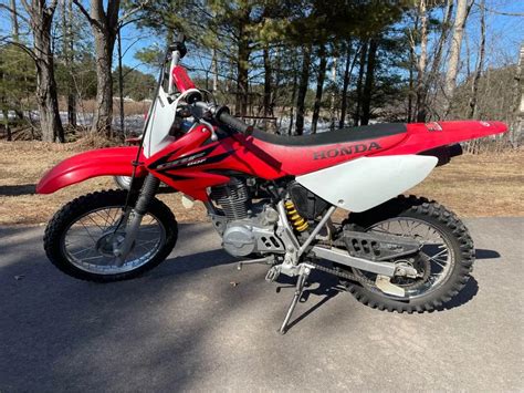 Honda Crf 80 Review Specs You Must Know Before Buying Motocross Hideout