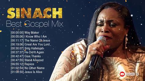 Best Playlist Of Sinach Gospel Songs 2020 Most Popular Sinach Songs Of All Time Playlist 2020