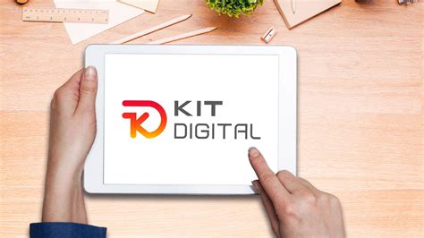 Programa Kit Digital Todo Lo Que Necesitas Saber Acerca De Esta Ayuda