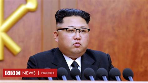 La Ejecución De Su Tío Y Otros 4 Momentos Clave En 5 Años De Gobierno De Kim Jong Un En Corea