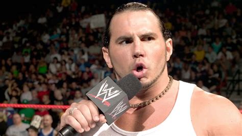Matt Hardy Recalls Crazy Advice From Vince Mcmahon In 2005 Se Scoops Wrestling News