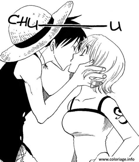 Tous les coloriages one piece à imprimer parmi les coloriages enfants. coloriage manga one piece a imprimer - Maduya
