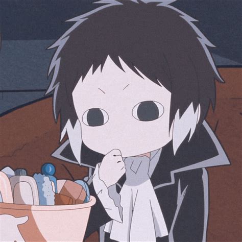 Akutagawa Hazlx In 2021 Bungou Stray Dogs Dog Icon Bungo Stray