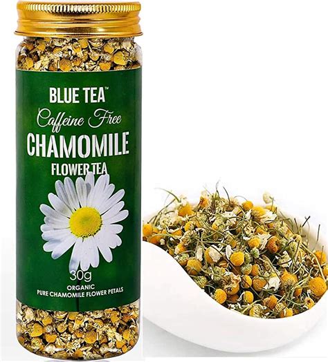 Chamomile Tea Online