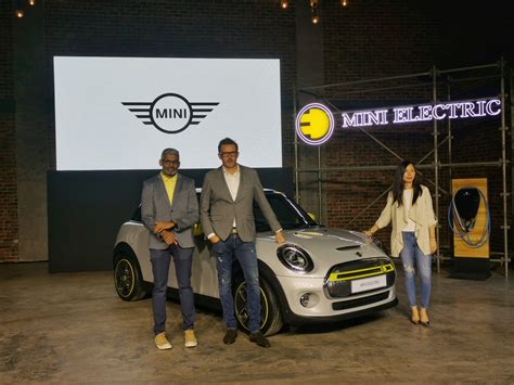 Welcome to post any of mini photo , sales and buy products here. The all-electric Mini Cooper SE rolls out in Malaysia ...