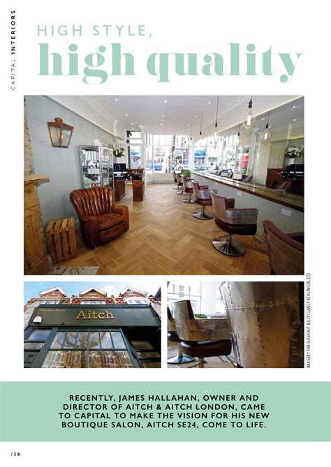 Summer Magazine 2016 Capital Hair And Beauty By Capital Hair And Beauty