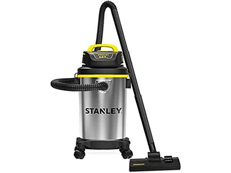 Stanley Sl18129 4 Gallon 4 Hp Wetdry Vacuum