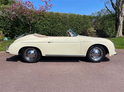 2020 Volkswagen Karmann Ghia 16 Vintage Speedster