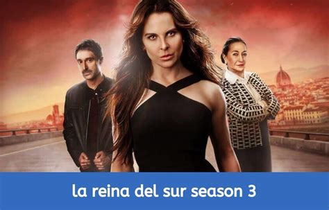 La Reina Del Sur Season 3 Renewed Status Release Date Status And Everything We Know