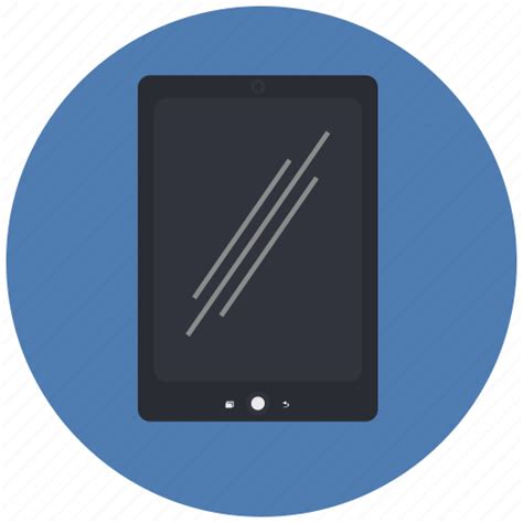 Ipad Tablet Tablets Icon