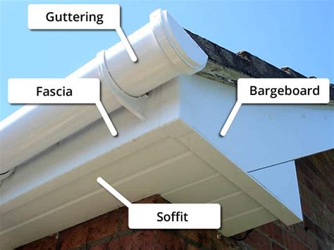 Fascia Boards Replacement By Norfolk Specialist Anglia Roofline