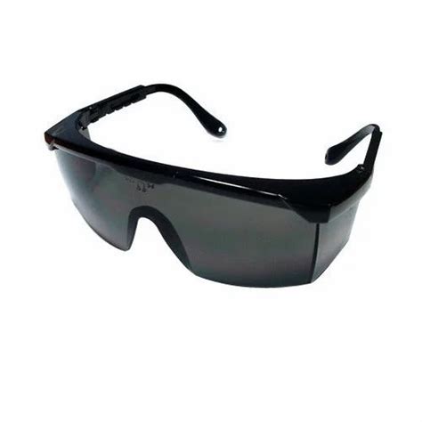 Black Safety Goggle At Rs 15 Piece Protective Eyewear In Alwar ID
