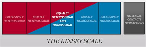 Alfred Kinsey Scale Test Caribbeandax