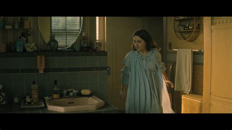 Mrs. Meyer's Soap In No One Will Save You (2023)