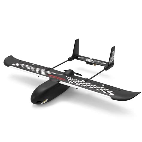 Sonicmodell Skyhunter Racing EPP Mm Wingspan FPV Racer RC Airplane Kit Version