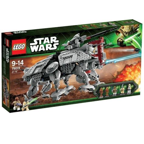 Lego Star Wars 75019 At Te