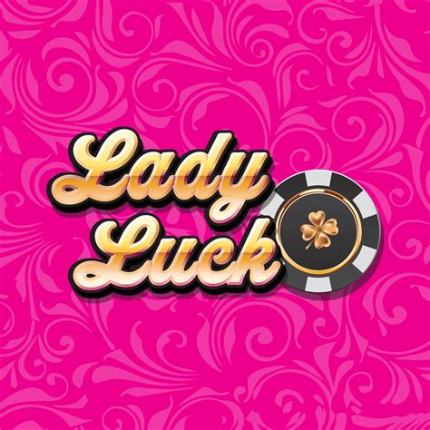 Lady Luck Lottery Scratch Tickets Oregon Lottery