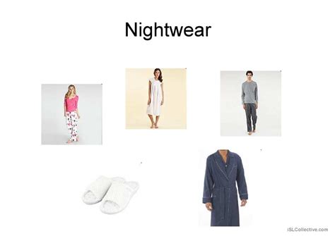 Fashion And Clothes Ppt English Esl Powerpoints