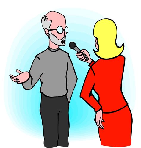 Reporters Clipart 10 Free Cliparts Download Images On Clipground 2023