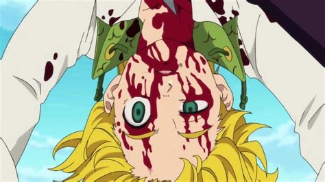 Seven Deadly Sins Anime Season 2 Only 4 Episodes Anime