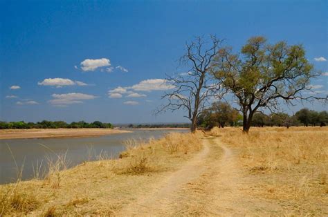 Explore The Best Of Zambia Tracks4africa Blog