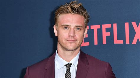 Boyd Holbrook In Talks To Write Star In Thriller The Thirst At Fox
