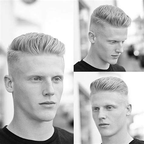 Your complete gallery of haircuts for men. 35 Best Hairstyles For Men With Straight Hair (2021 Guide)