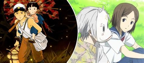 10 Saddest Anime Shows Ranked
