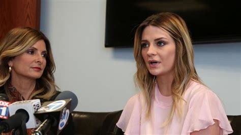 Mischa Barton Sex Tape Star Says Her ‘worst Fear Came True