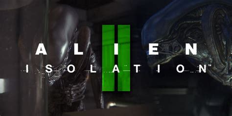 The Case For Alien Isolation 2 Game Rant Itteacheritfreelancehk