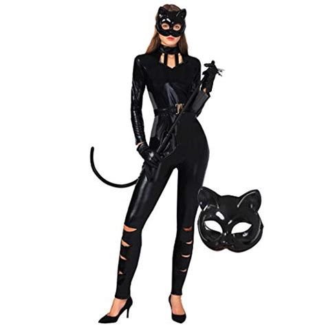 The Top 10 Best Adult Catwoman Costume 2022