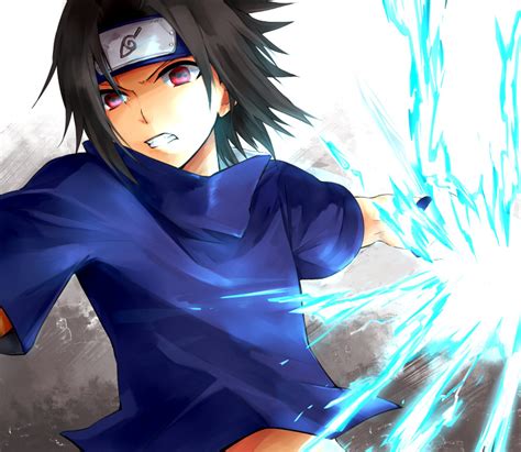 Uchiha Sasuke Naruto Image 901623 Zerochan Anime