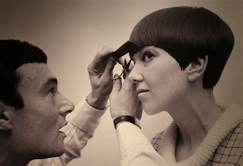 Mary Quant La Moda Del Bazaar E La Rivoluzione Degli Anni 60 Close