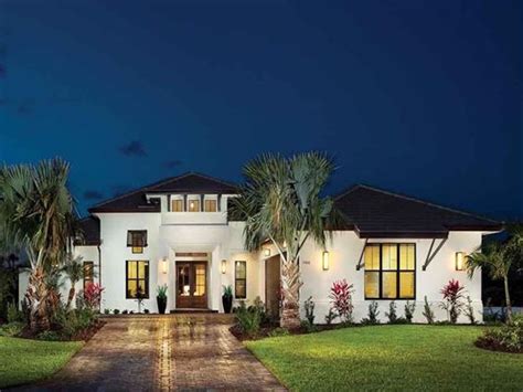 New Arthur Rutenberg Home To Be Built Florida Luxury Homes Mansions