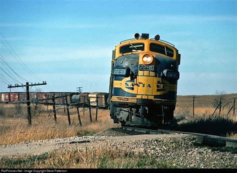 Railpicturesnet Photo Atsf 229c Atchison Topeka And Santa Fe Atsf