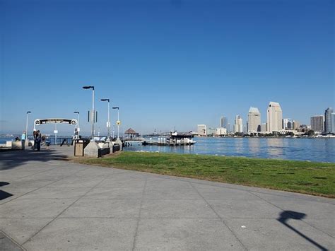 The Coronado Ferry Landing 2020 All You Need To Know Before You Go