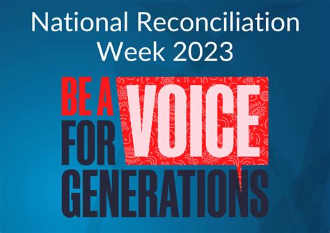 The Ipc Supports National Reconciliation Week 27 May 3 June 2023