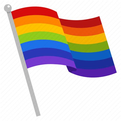 Gay Pride Icons