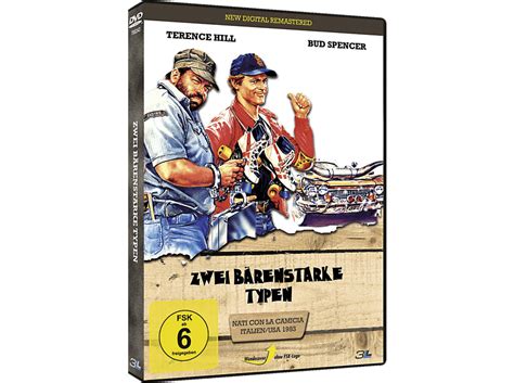 Zwei B Renstarke Typen New Digital Remastered Dvd Auf Dvd Online