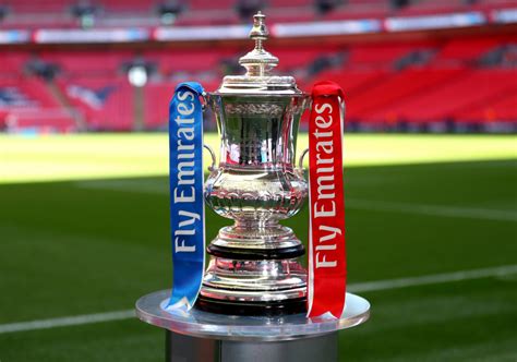 Get the fa cup news for the 2020/21 season including fixtures, draw details for each round plus results, team news and more here. When is the FA Cup final? Manchester City vs Watford ...