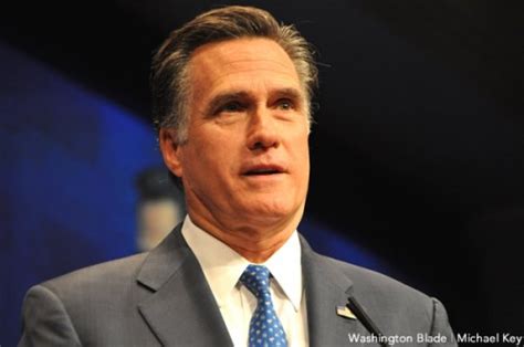 romney stresses same sex marriage opposition in naacp speech