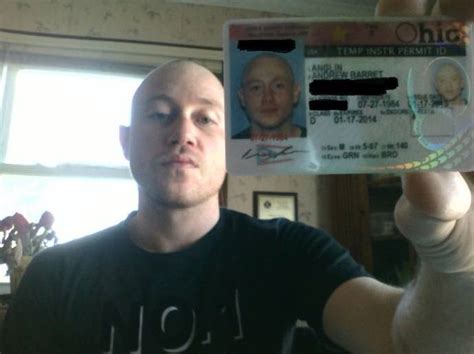 Ohio Residents Help Find Andrew Anglin Nazi On The Lam Lgf Pages