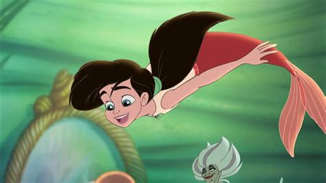Melody The Little Mermaid 12 On Deviantart Disney Princess Ariel