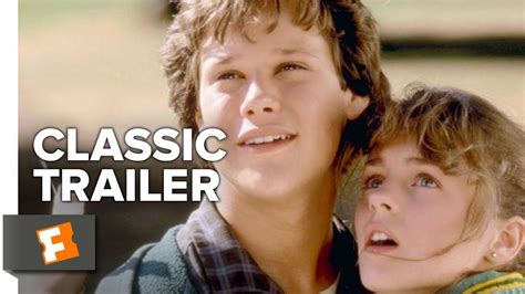 The Boy Who Could Fly Official Trailer Lucy Deakins Jay